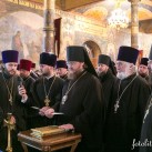 Клірик благочиння увійшов до складу церковного суду Київської єпархії