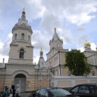 Община «Киевского Иерусалима» организовала паломничество в честь святого князя Владимира