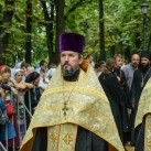 Прихожане храмов благочиния приняли участие в торжествах в честь святого Владимира