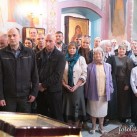 Прихожане Свято-Феодоровского храма получили награды от Предстоятеля УПЦ