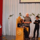 Недільна школа Свято-Макаріївського храму перемогла у «Покровських іграх»