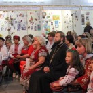Воскресная школа Свято-Макариевского храма получила грамоту от архиерея