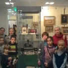 Переможці «Покровських ігор» відвідали Музей історії Києва