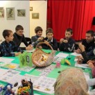 Діти Макаріївської недільної школи взяли участь у святі писемності