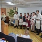 «Київський Єрусалим» відвідали паломники з Дніпропетровщини