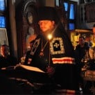 Епископ Феодосий прочтет в Свято-Макариевском храме заключительную часть канона прп Андрея Критского