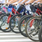 Приход благочиния организовывает велопробег в Почаевскую лавру