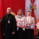 Парафіянка Феодорівського храму стала членом журі фестивалю у галереї “Соборна”