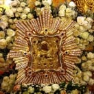 В храме благочиния совершат ночную Литургию перед иконой «Почаевская»