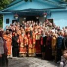 Свято-Макариевский приход отметил престольный праздник