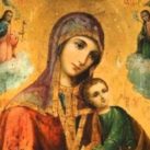 В Свято-Феодоровскую церковь привезут чудотворную икону