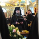 Настоятель Феодосиевского храма возглавил Церковный суд Киевской епархии